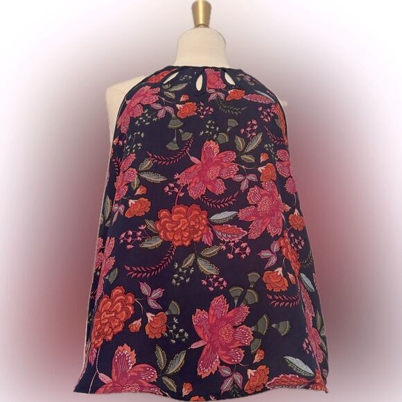 Perfect condition! PAPERMOON Walita Cutout Detail Blouse! - Picture 7 of 14